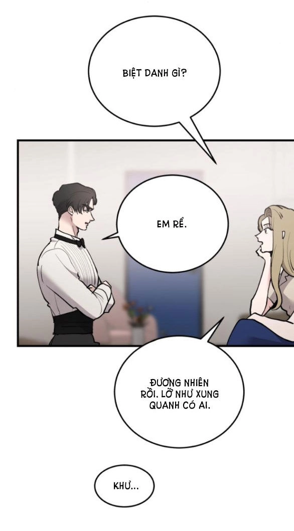 Tân Hôn Mệt Mỏi Của Trưởng Phòng Chapter 35.2 - 15