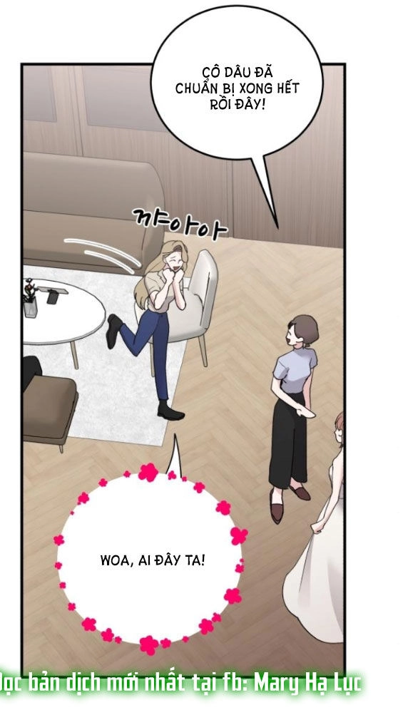 Tân Hôn Mệt Mỏi Của Trưởng Phòng Chapter 35.2 - 17