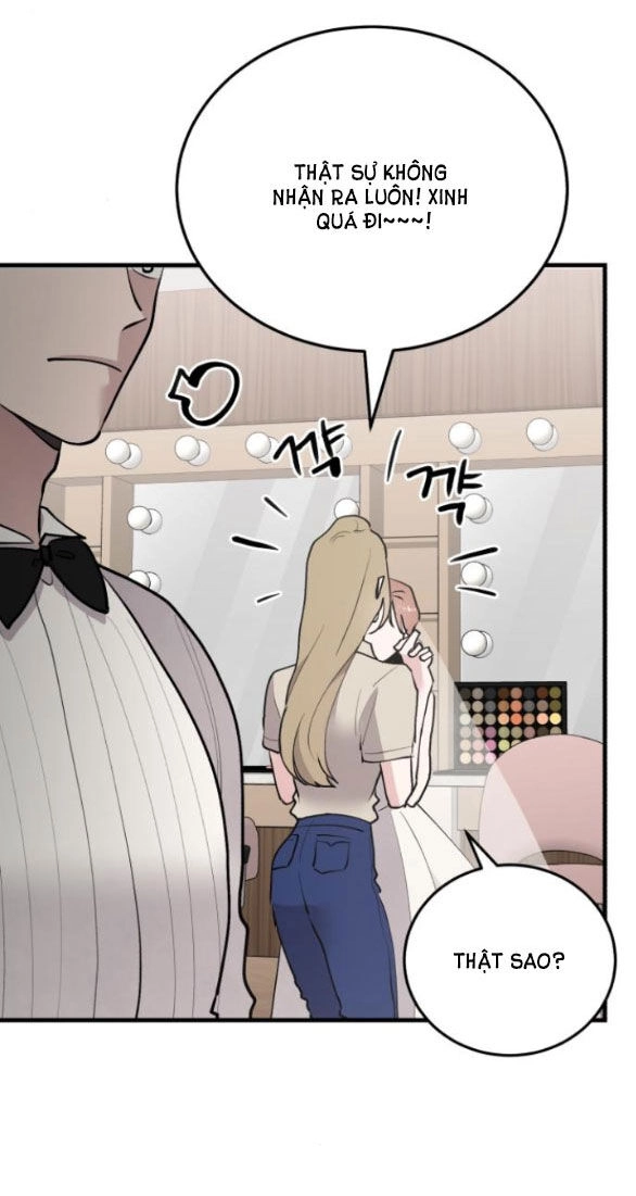 Tân Hôn Mệt Mỏi Của Trưởng Phòng Chapter 35.2 - 19