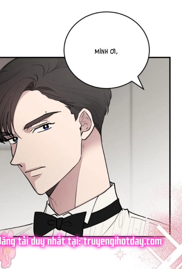 Tân Hôn Mệt Mỏi Của Trưởng Phòng Chapter 35.2 - 21