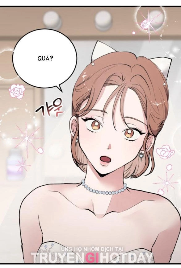 Tân Hôn Mệt Mỏi Của Trưởng Phòng Chapter 35.2 - 32