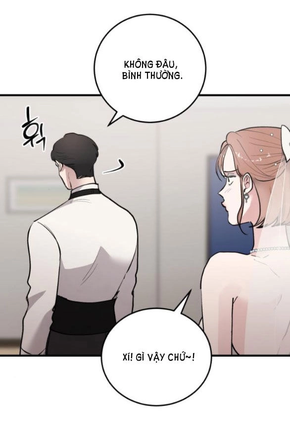 Tân Hôn Mệt Mỏi Của Trưởng Phòng Chapter 35.2 - 34