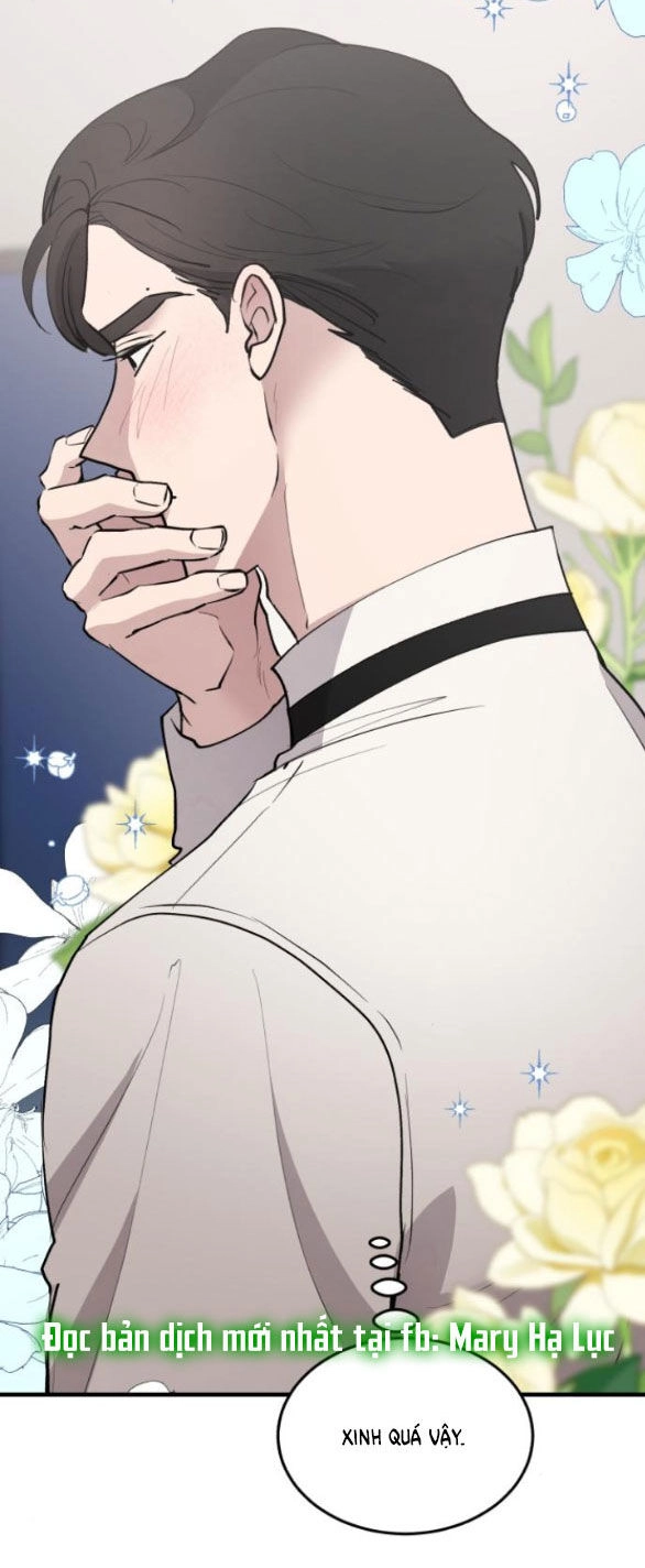 Tân Hôn Mệt Mỏi Của Trưởng Phòng Chapter 35.2 - 37