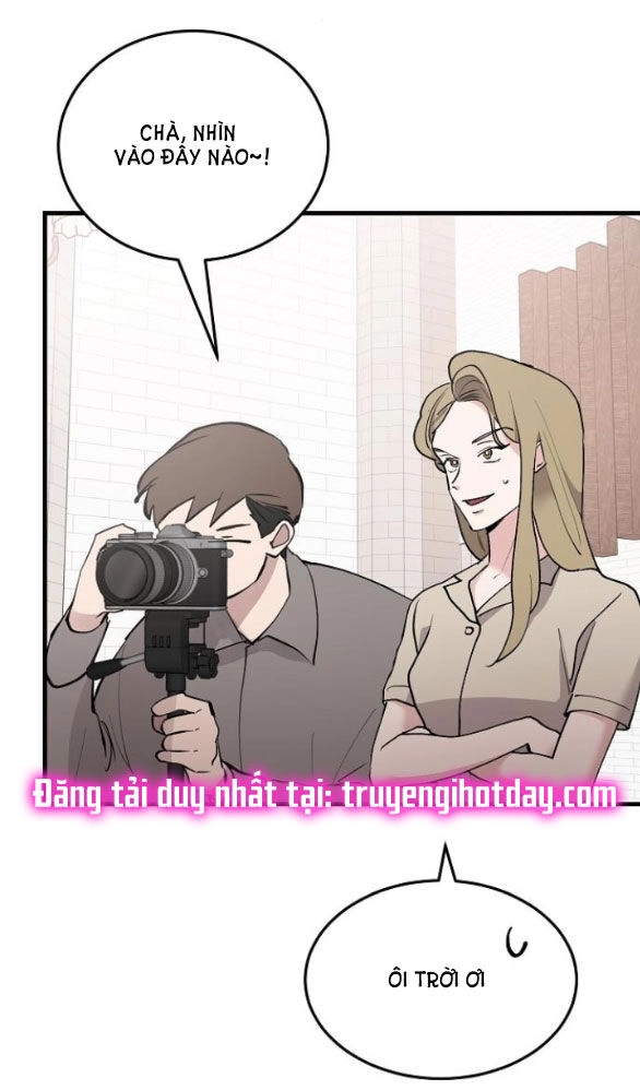 Tân Hôn Mệt Mỏi Của Trưởng Phòng Chapter 35.2 - 41