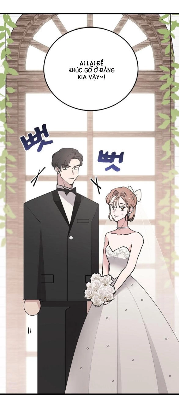 Tân Hôn Mệt Mỏi Của Trưởng Phòng Chapter 35.2 - 43