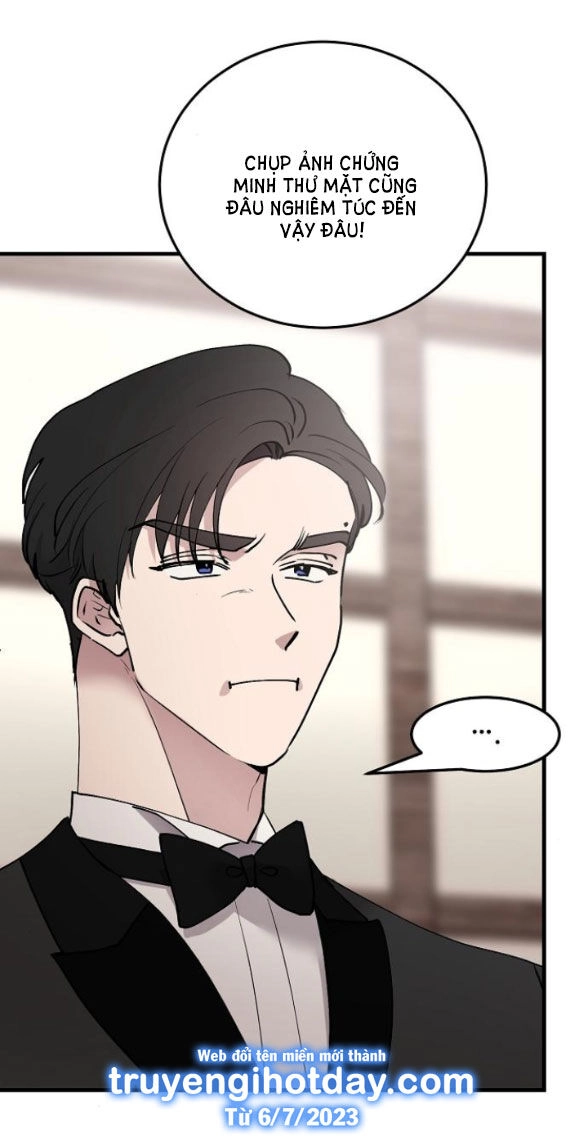 Tân Hôn Mệt Mỏi Của Trưởng Phòng Chapter 35.2 - 45