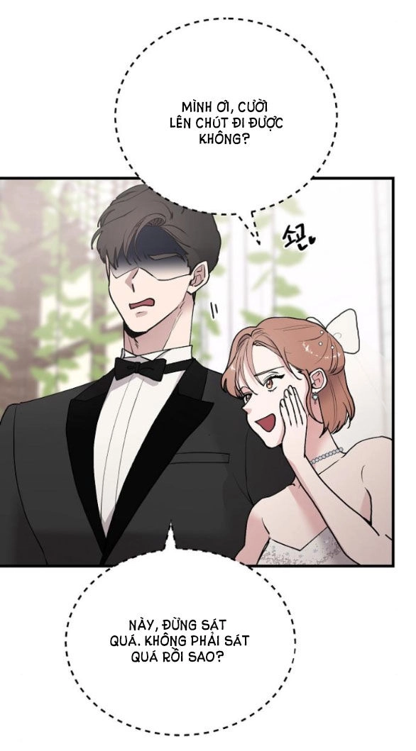 Tân Hôn Mệt Mỏi Của Trưởng Phòng Chapter 35.2 - 47