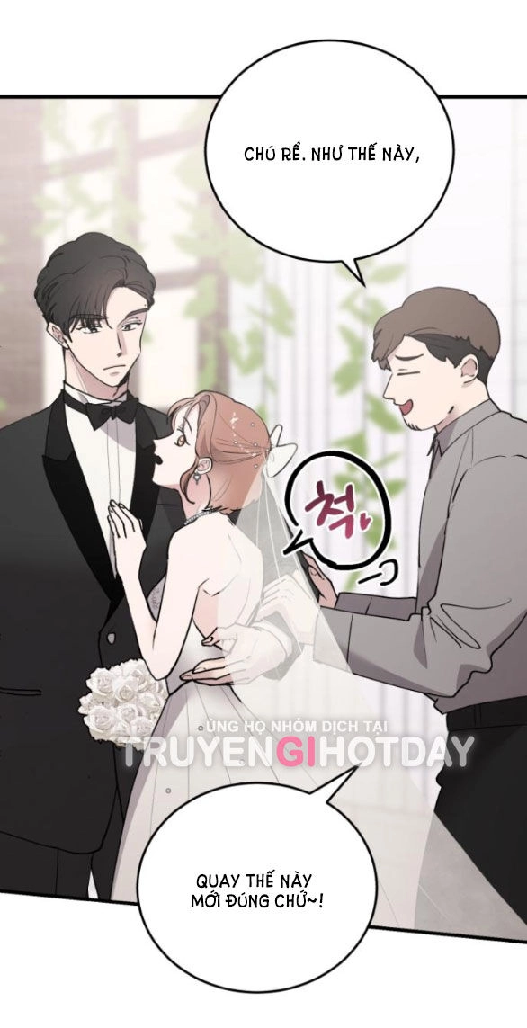 Tân Hôn Mệt Mỏi Của Trưởng Phòng Chapter 35.2 - 51