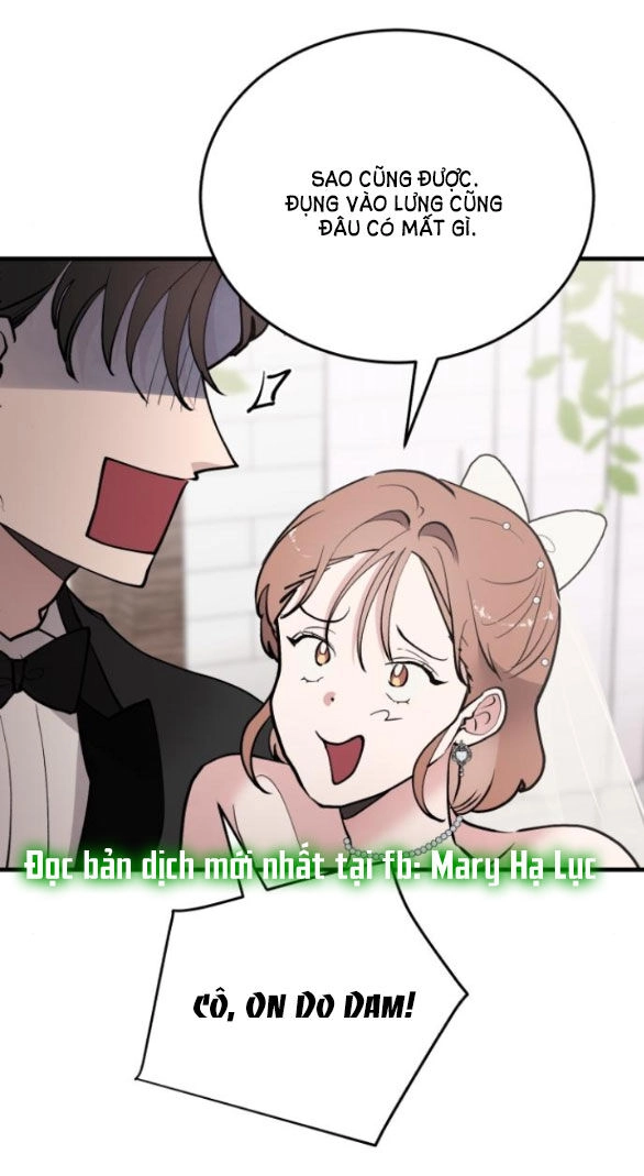 Tân Hôn Mệt Mỏi Của Trưởng Phòng Chapter 35.2 - 54