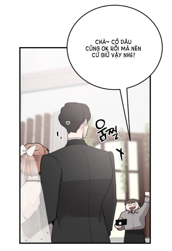 Tân Hôn Mệt Mỏi Của Trưởng Phòng Chapter 35.2 - 56