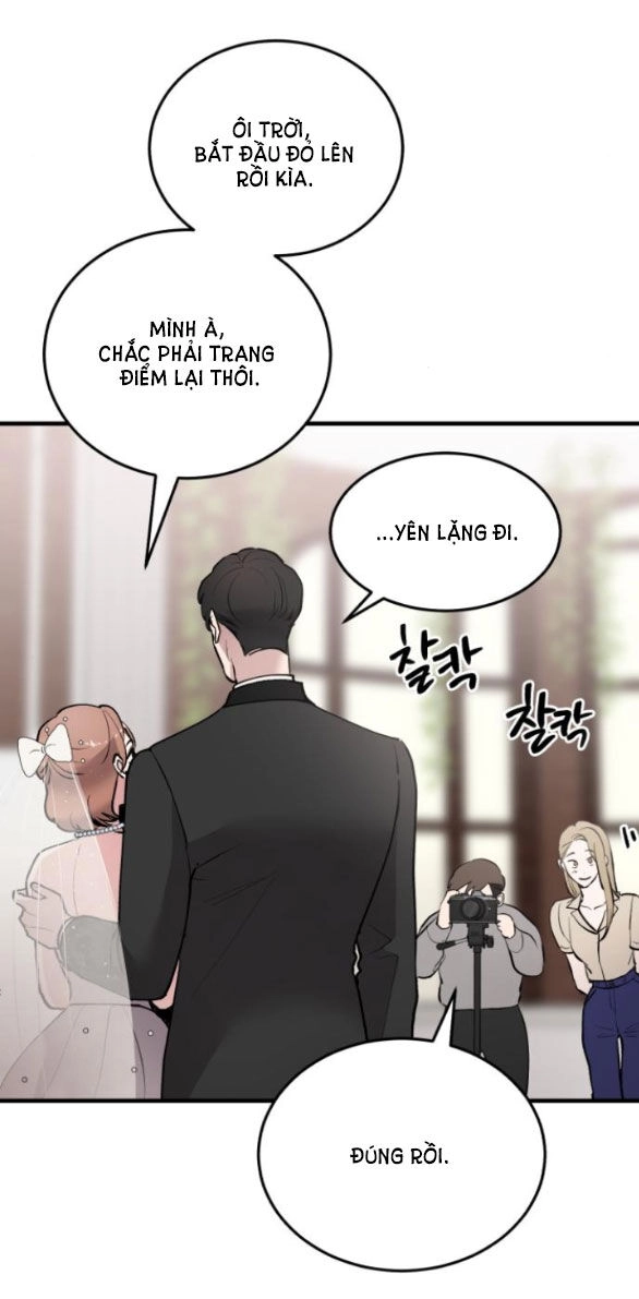 Tân Hôn Mệt Mỏi Của Trưởng Phòng Chapter 35.2 - 63