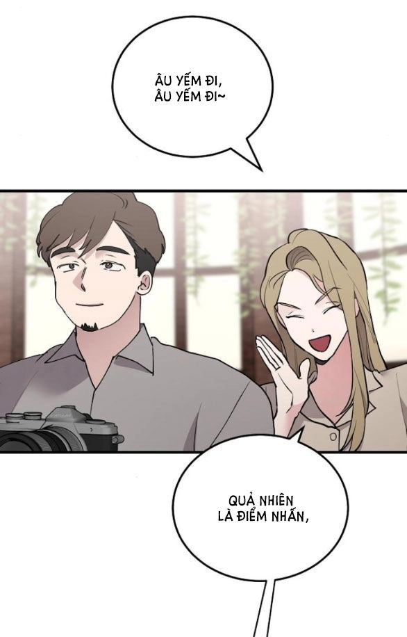 Tân Hôn Mệt Mỏi Của Trưởng Phòng Chapter 35.2 - 66