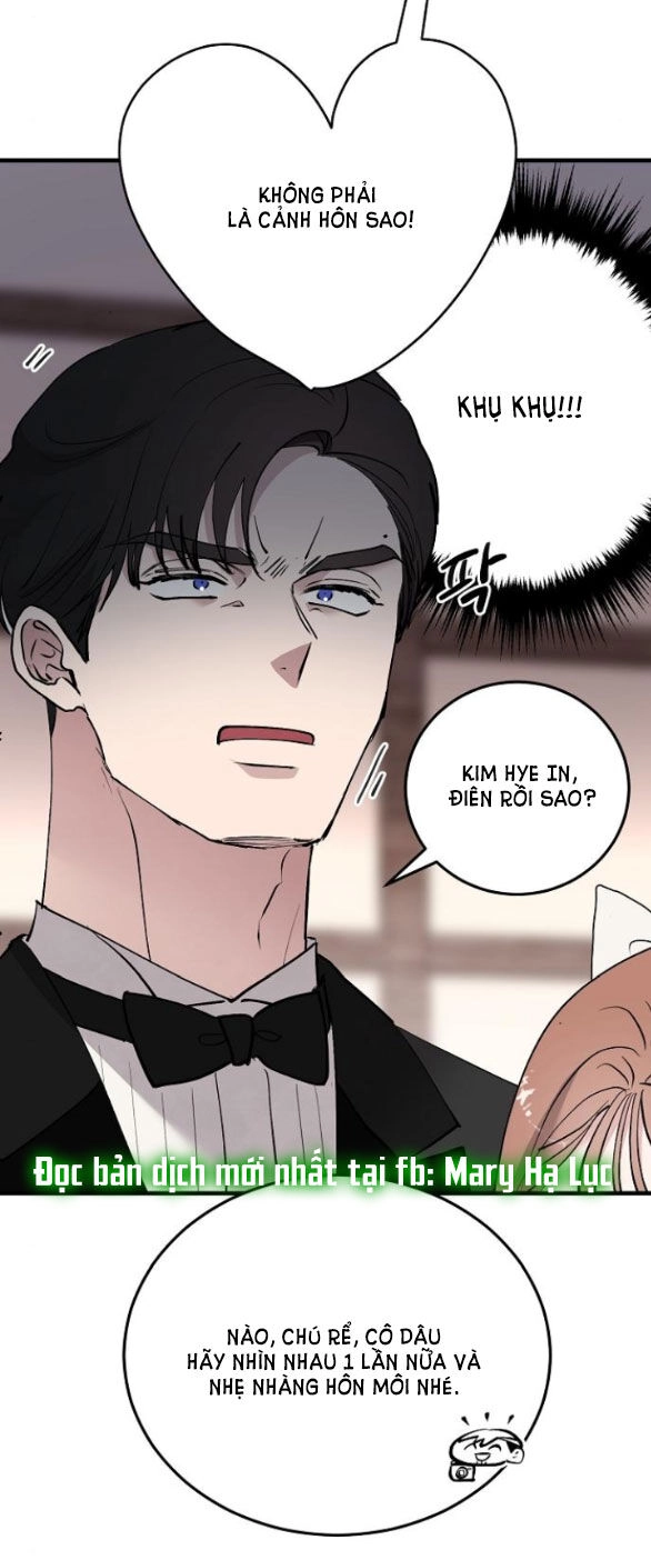 Tân Hôn Mệt Mỏi Của Trưởng Phòng Chapter 35.2 - 67