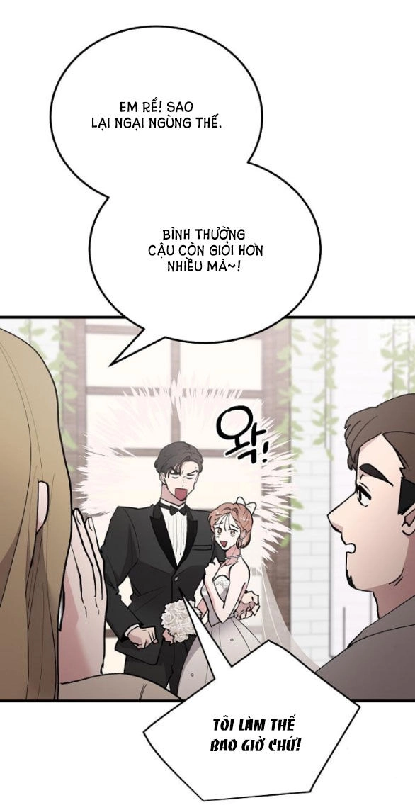 Tân Hôn Mệt Mỏi Của Trưởng Phòng Chapter 35.2 - 69