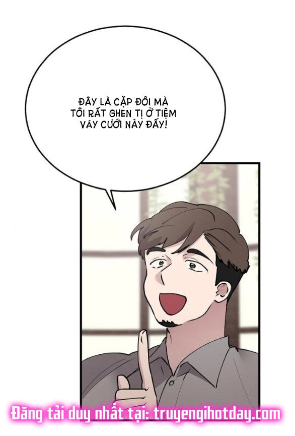 Tân Hôn Mệt Mỏi Của Trưởng Phòng Chapter 35.2 - 71