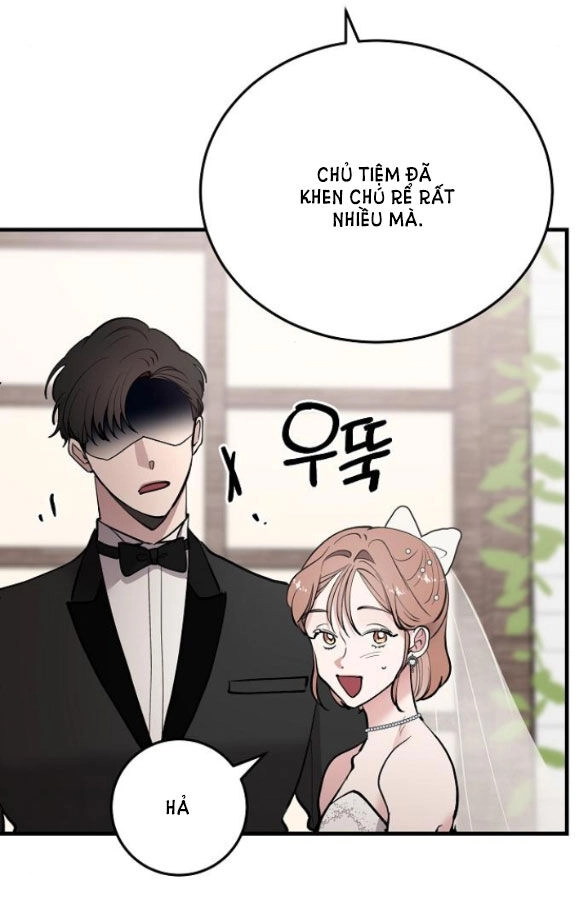 Tân Hôn Mệt Mỏi Của Trưởng Phòng Chapter 35.2 - 72