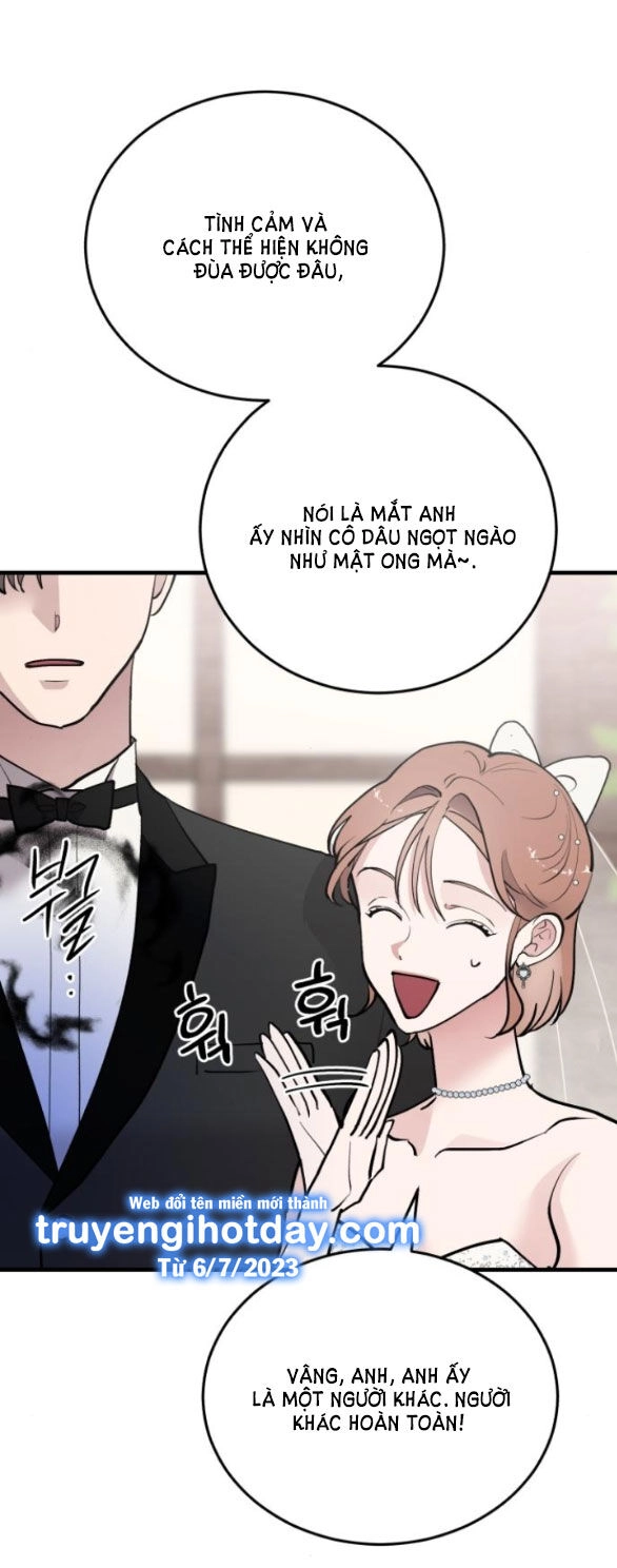 Tân Hôn Mệt Mỏi Của Trưởng Phòng Chapter 35.2 - 73