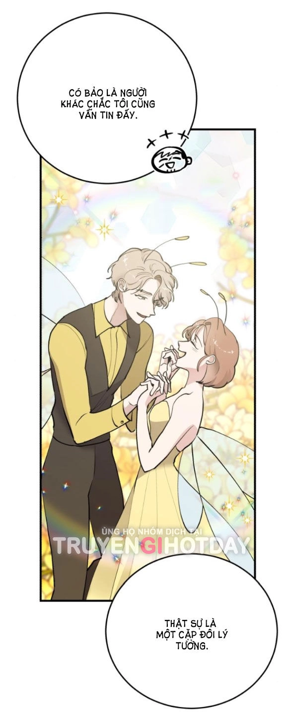 Tân Hôn Mệt Mỏi Của Trưởng Phòng Chapter 35.2 - 77