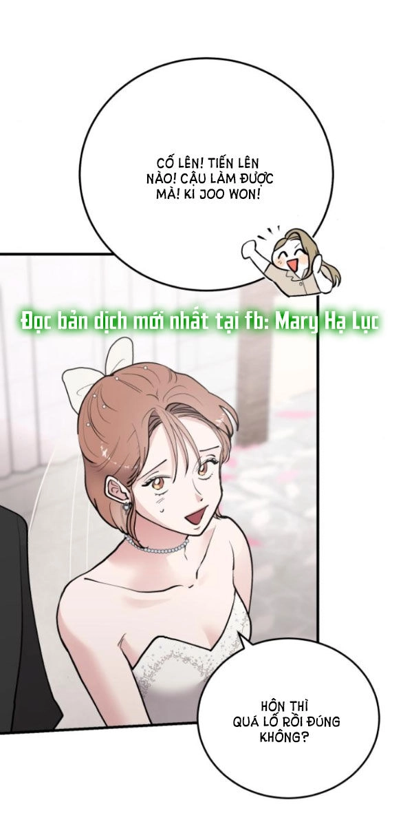 Tân Hôn Mệt Mỏi Của Trưởng Phòng Chapter 35.2 - 80