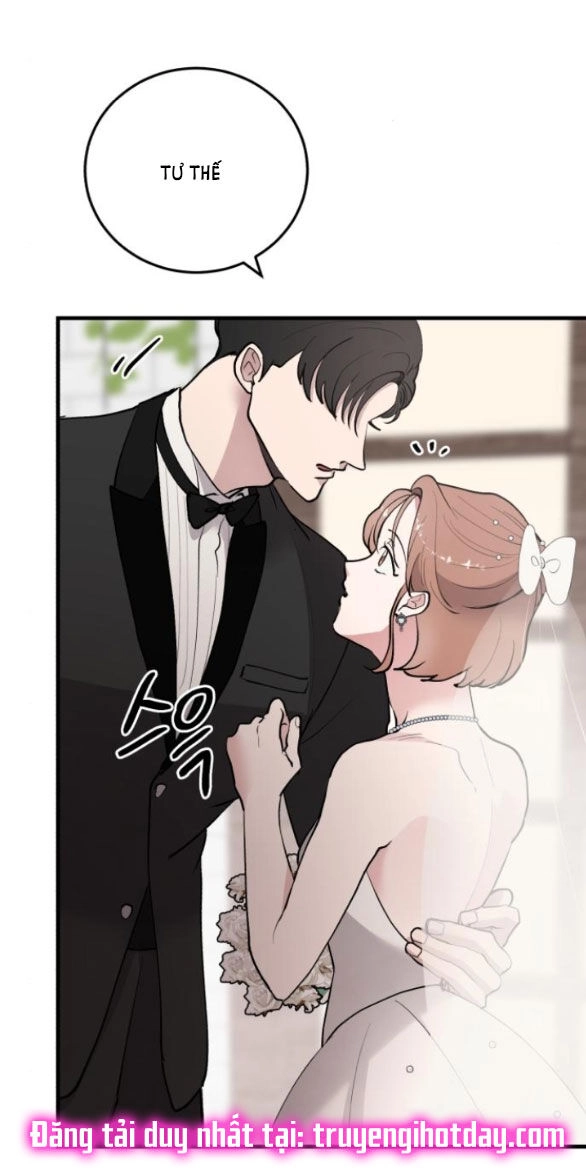 Tân Hôn Mệt Mỏi Của Trưởng Phòng Chapter 35.2 - 84