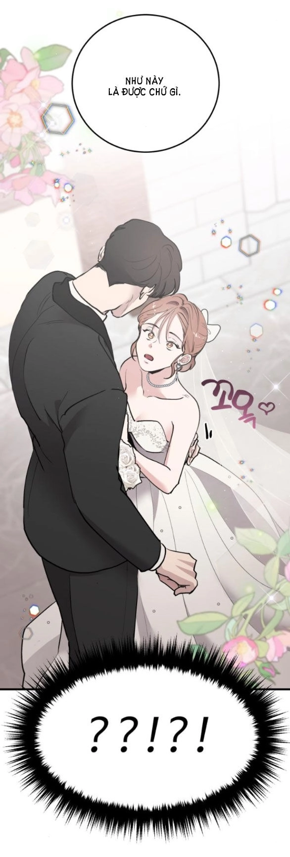 Tân Hôn Mệt Mỏi Của Trưởng Phòng Chapter 35.2 - 86