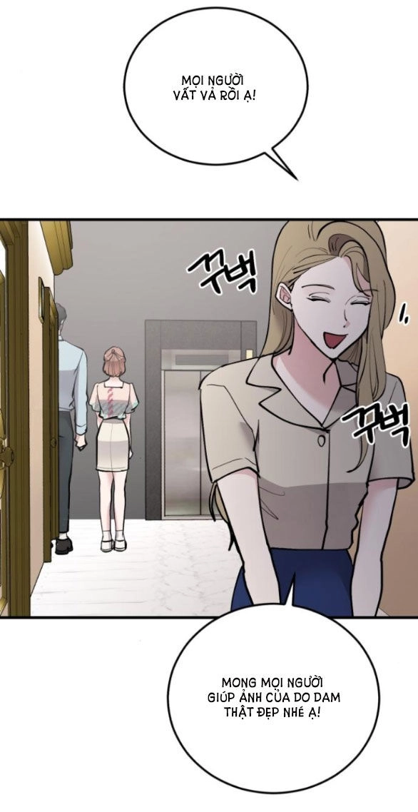 Tân Hôn Mệt Mỏi Của Trưởng Phòng Chapter 36.1 - 3