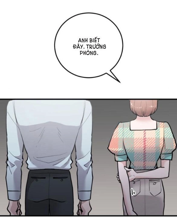 Tân Hôn Mệt Mỏi Của Trưởng Phòng Chapter 36.1 - 7