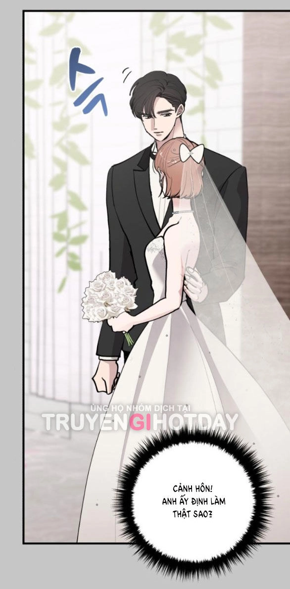 Tân Hôn Mệt Mỏi Của Trưởng Phòng Chapter 36.1 - 14