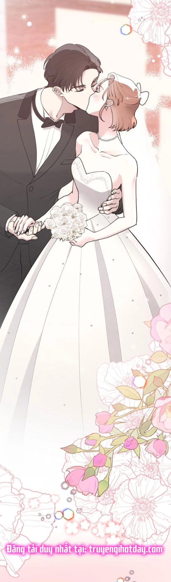 Tân Hôn Mệt Mỏi Của Trưởng Phòng Chapter 36.1 - 20