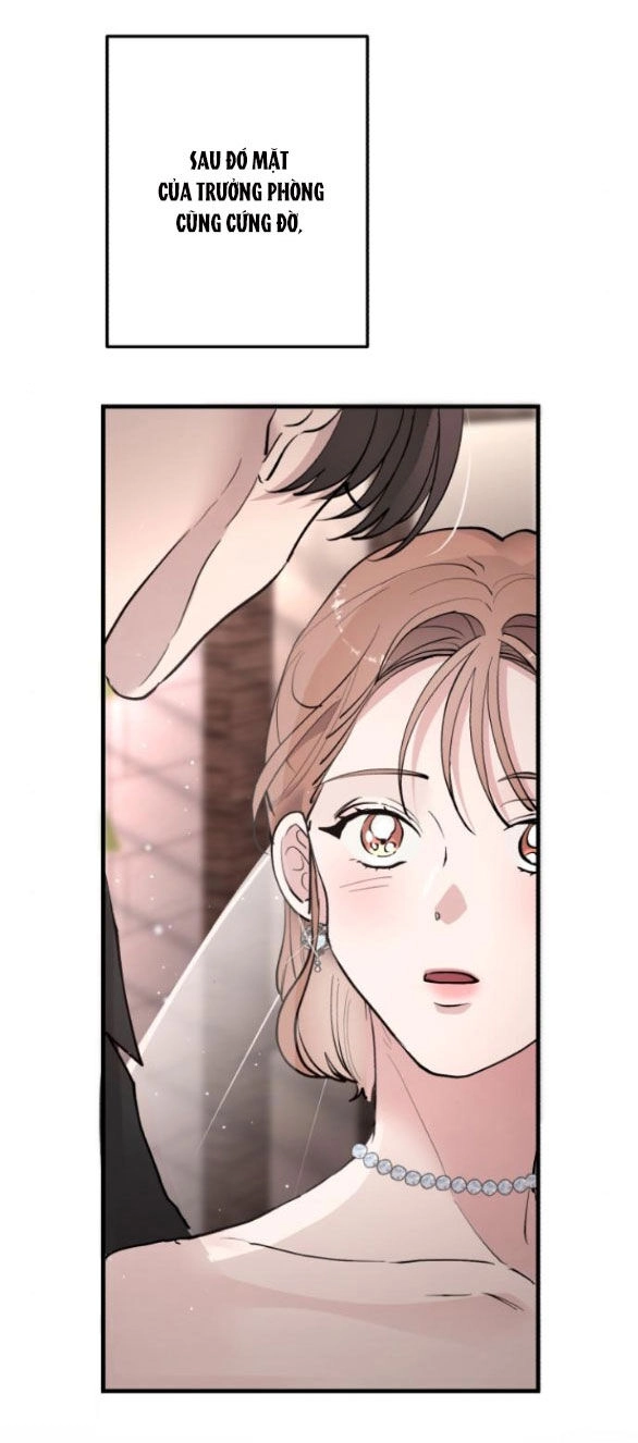 Tân Hôn Mệt Mỏi Của Trưởng Phòng Chapter 36.1 - 22