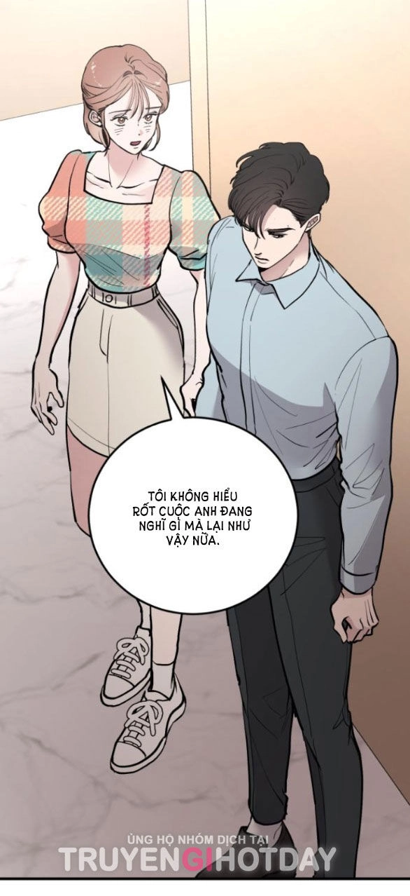 Tân Hôn Mệt Mỏi Của Trưởng Phòng Chapter 36.1 - 30