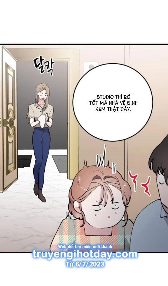 Tân Hôn Mệt Mỏi Của Trưởng Phòng Chapter 36.1 - 42