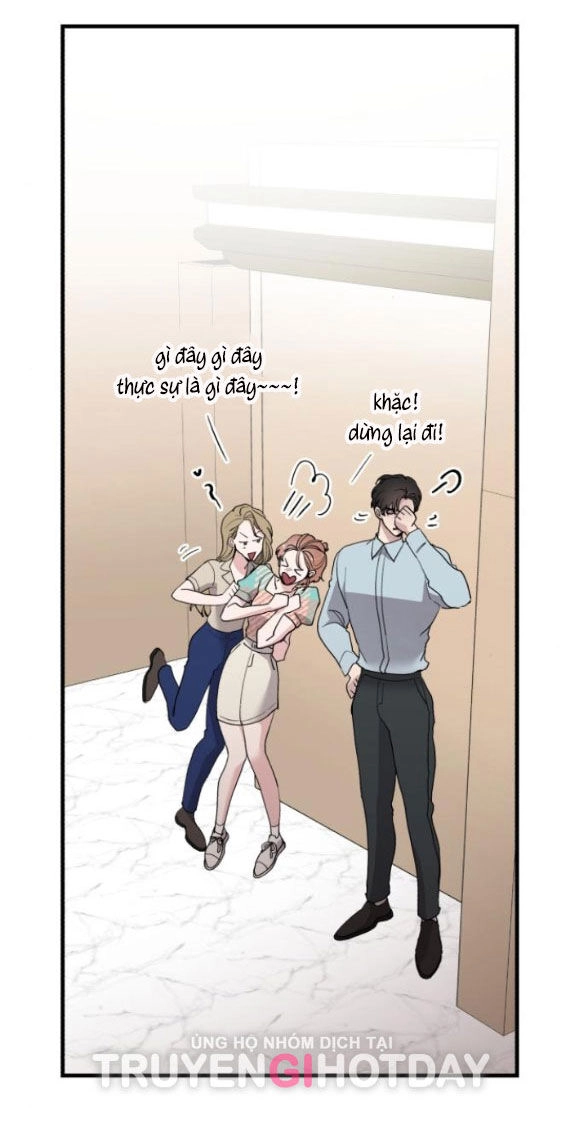 Tân Hôn Mệt Mỏi Của Trưởng Phòng Chapter 36.1 - 48