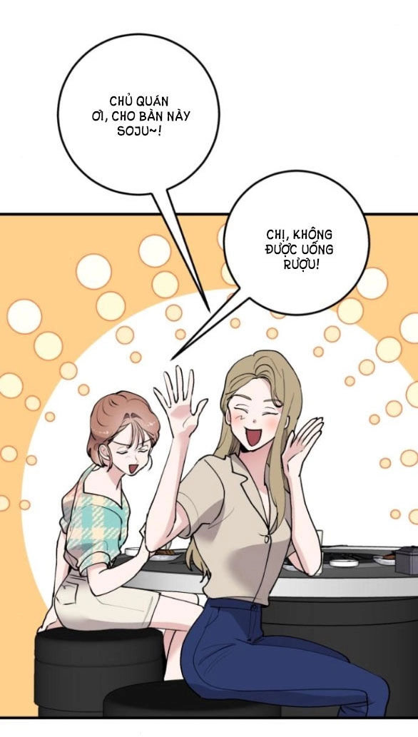 Tân Hôn Mệt Mỏi Của Trưởng Phòng Chapter 36.1 - 57