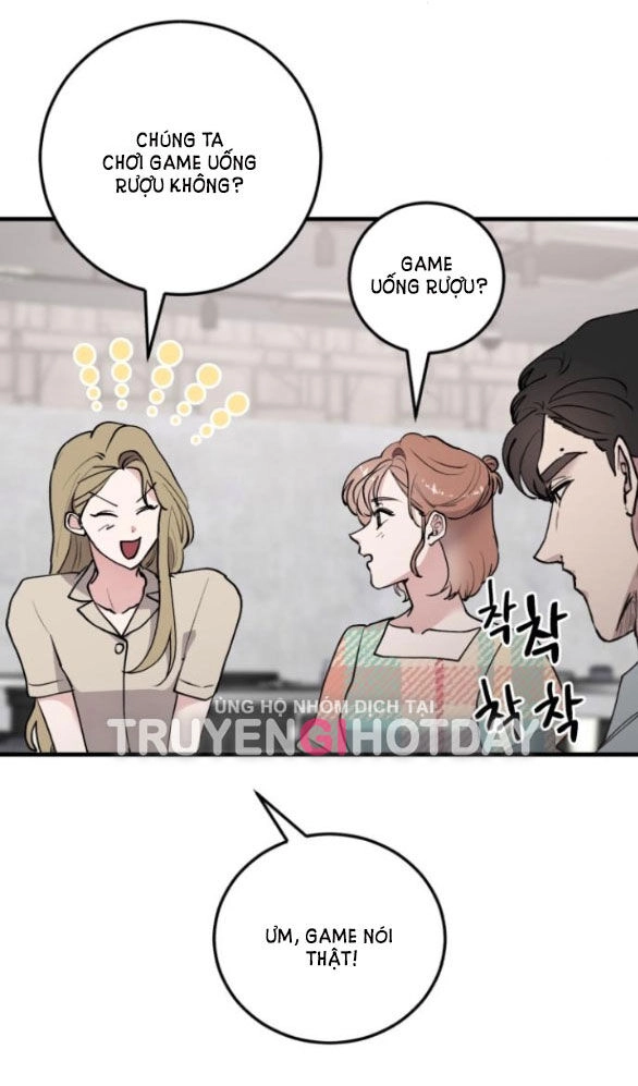 Tân Hôn Mệt Mỏi Của Trưởng Phòng Chapter 36.2 - 3