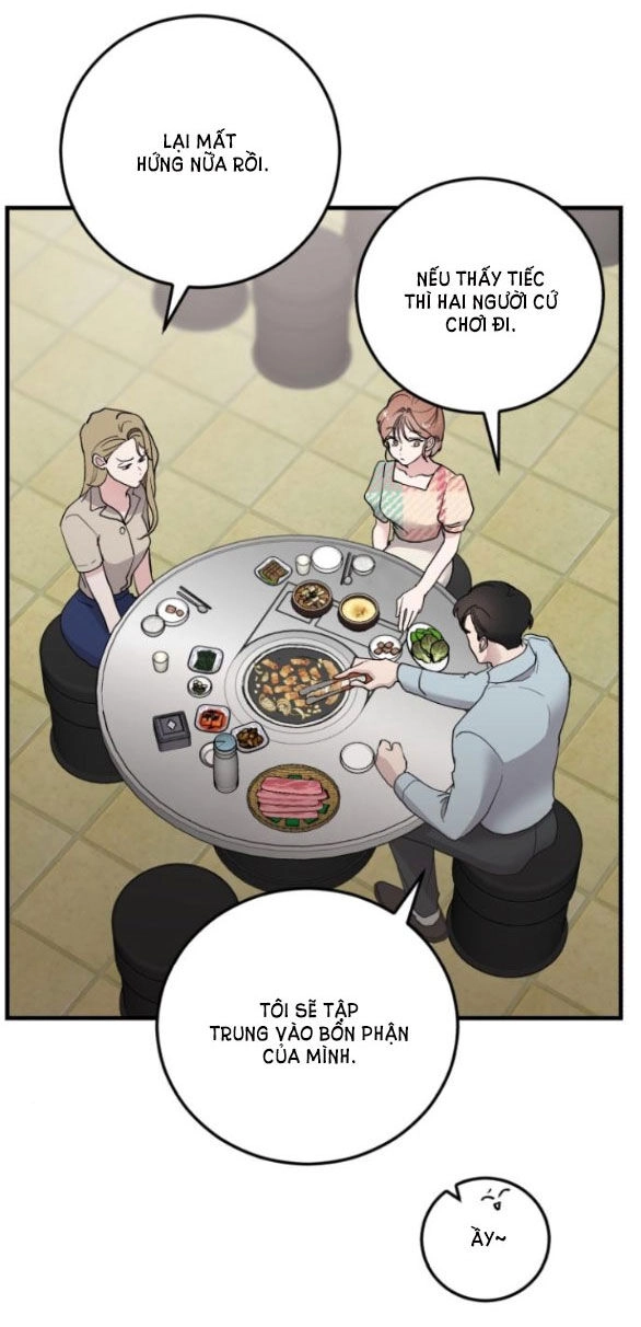 Tân Hôn Mệt Mỏi Của Trưởng Phòng Chapter 36.2 - 9