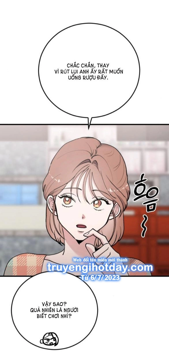 Tân Hôn Mệt Mỏi Của Trưởng Phòng Chapter 36.2 - 14