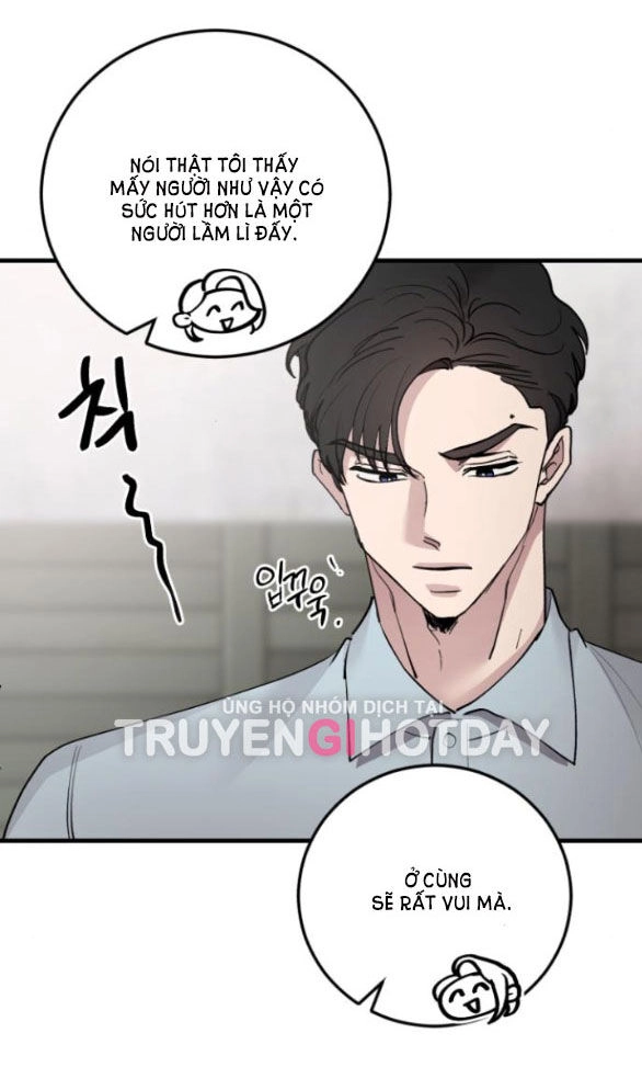 Tân Hôn Mệt Mỏi Của Trưởng Phòng Chapter 36.2 - 18