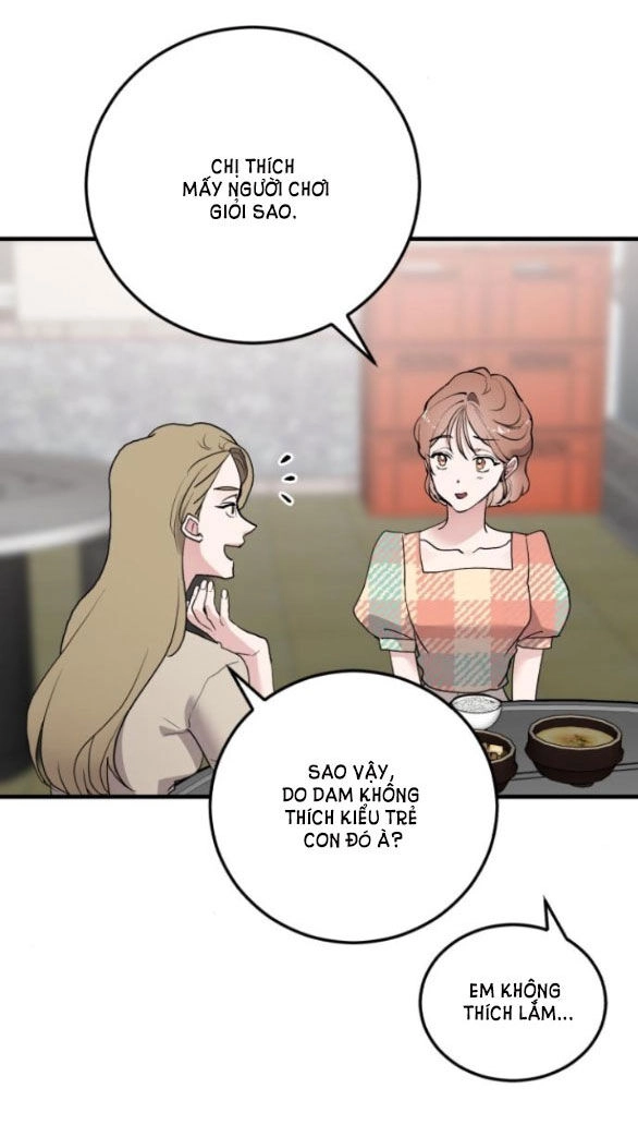 Tân Hôn Mệt Mỏi Của Trưởng Phòng Chapter 36.2 - 20