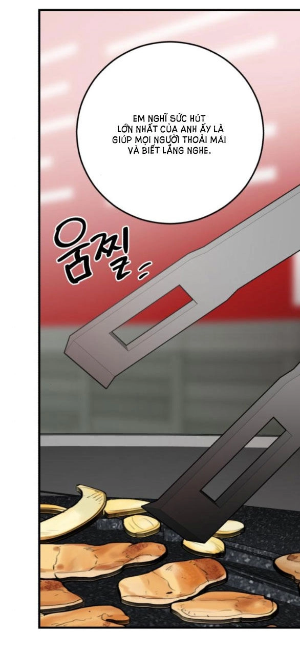 Tân Hôn Mệt Mỏi Của Trưởng Phòng Chapter 36.2 - 24