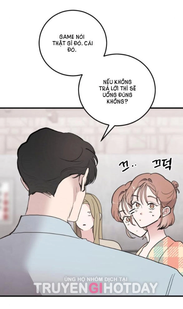 Tân Hôn Mệt Mỏi Của Trưởng Phòng Chapter 36.2 - 33