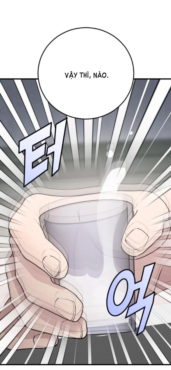 Tân Hôn Mệt Mỏi Của Trưởng Phòng Chapter 36.2 - 35