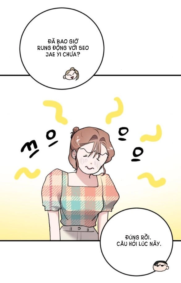 Tân Hôn Mệt Mỏi Của Trưởng Phòng Chapter 36.2 - 39