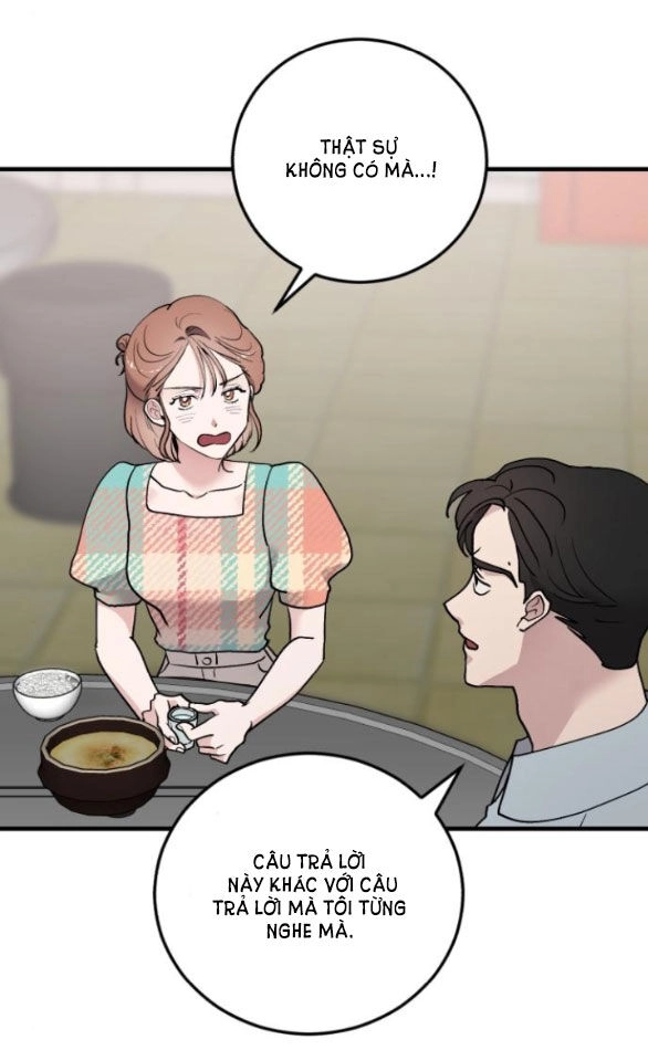 Tân Hôn Mệt Mỏi Của Trưởng Phòng Chapter 36.2 - 43