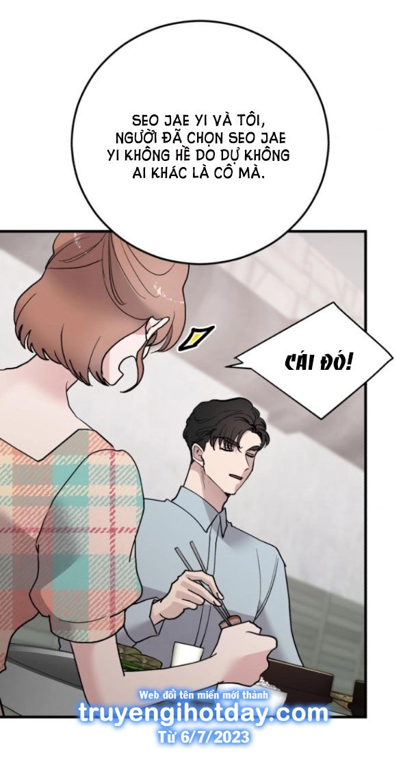 Tân Hôn Mệt Mỏi Của Trưởng Phòng Chapter 36.2 - 45