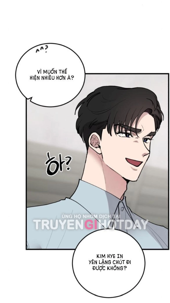 Tân Hôn Mệt Mỏi Của Trưởng Phòng Chapter 36.2 - 48