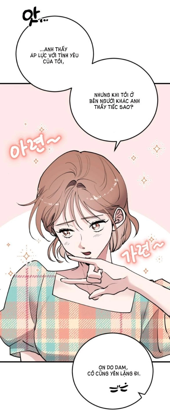 Tân Hôn Mệt Mỏi Của Trưởng Phòng Chapter 36.2 - 50