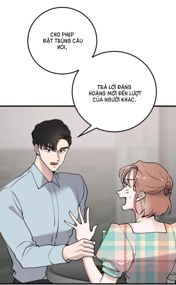 Tân Hôn Mệt Mỏi Của Trưởng Phòng Chapter 36.2 - 58