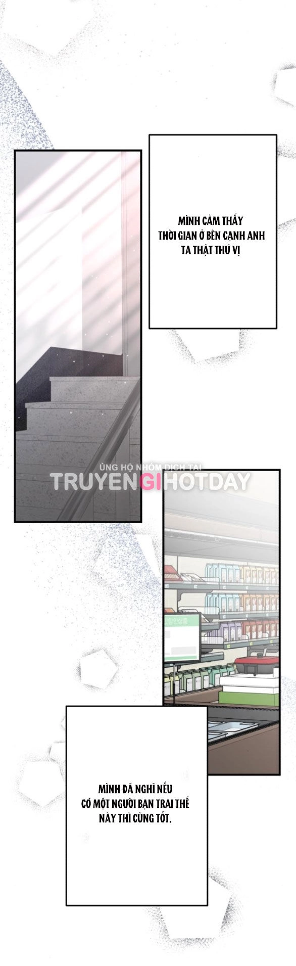 Tân Hôn Mệt Mỏi Của Trưởng Phòng Chapter 36.2 - 64