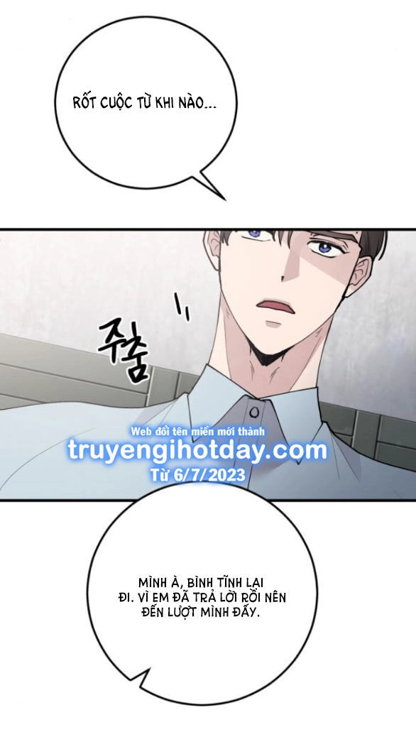 Tân Hôn Mệt Mỏi Của Trưởng Phòng Chapter 36.2 - 74